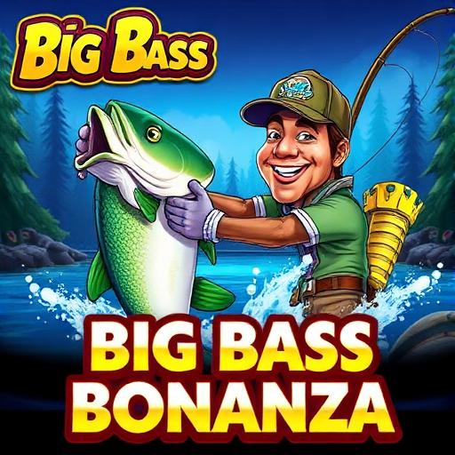 Big Bass Bonanza Spielautomat