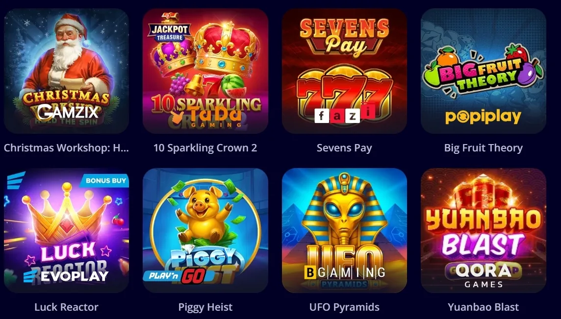 Jammin' Jars Gokkast