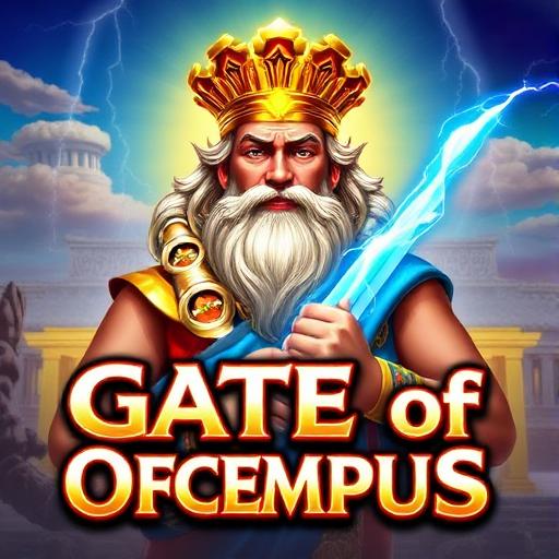 Gates of Olympus Spielautomat