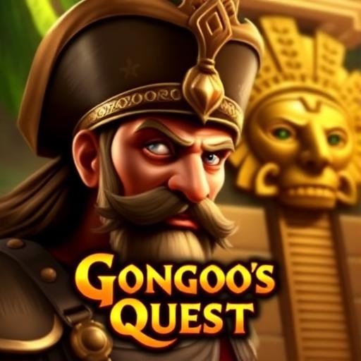 Gonzo's Quest Spielautomat
