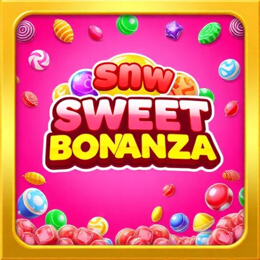 Sweet Bonanza Spielautomat
